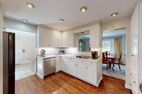 1 Whippoorwill Lane Brookfield CT 06804