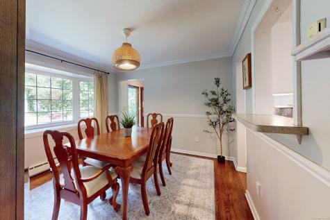 1 Whippoorwill Lane Brookfield CT 06804