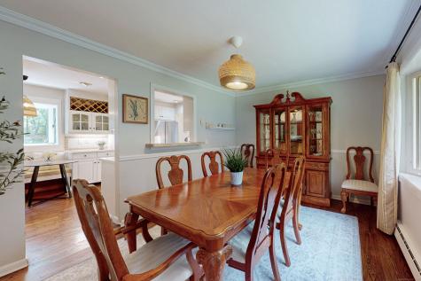 1 Whippoorwill Lane Brookfield CT 06804