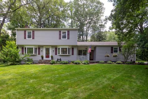 1 Whippoorwill Lane Brookfield CT 06804