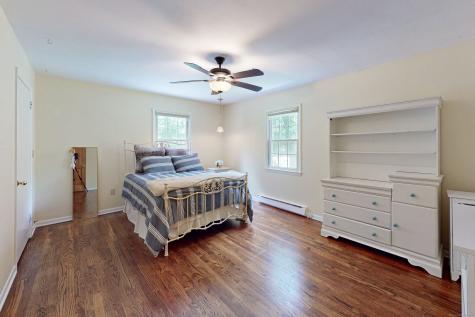 1 Whippoorwill Lane Brookfield CT 06804