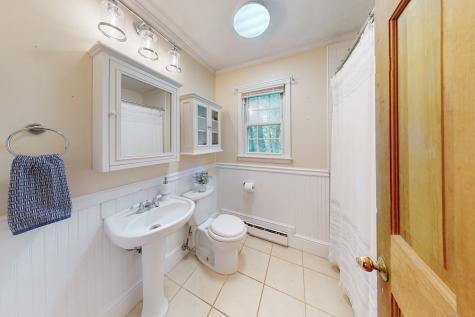 1 Whippoorwill Lane Brookfield CT 06804
