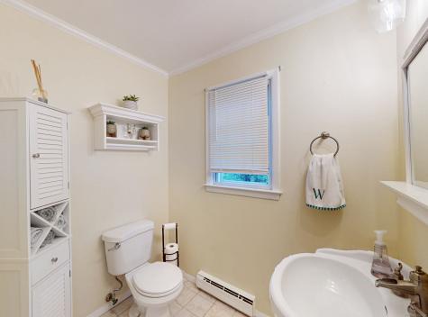 1 Whippoorwill Lane Brookfield CT 06804