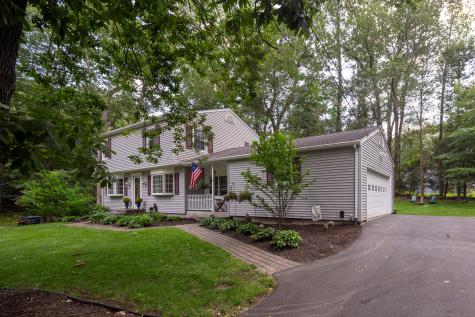 1 Whippoorwill Lane Brookfield CT 06804