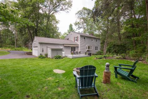 1 Whippoorwill Lane Brookfield CT 06804
