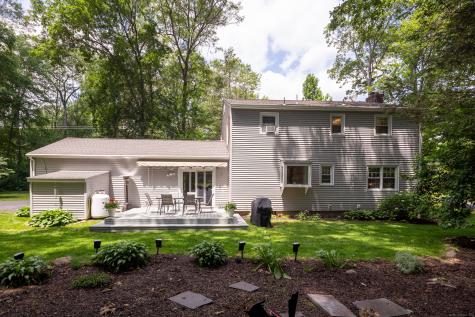 1 Whippoorwill Lane Brookfield CT 06804