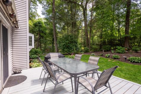 1 Whippoorwill Lane Brookfield CT 06804