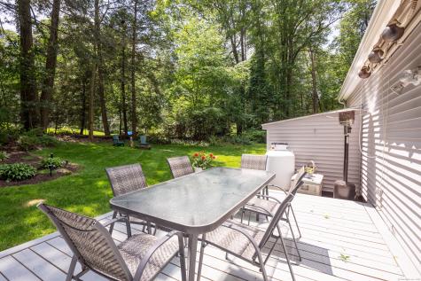 1 Whippoorwill Lane Brookfield CT 06804