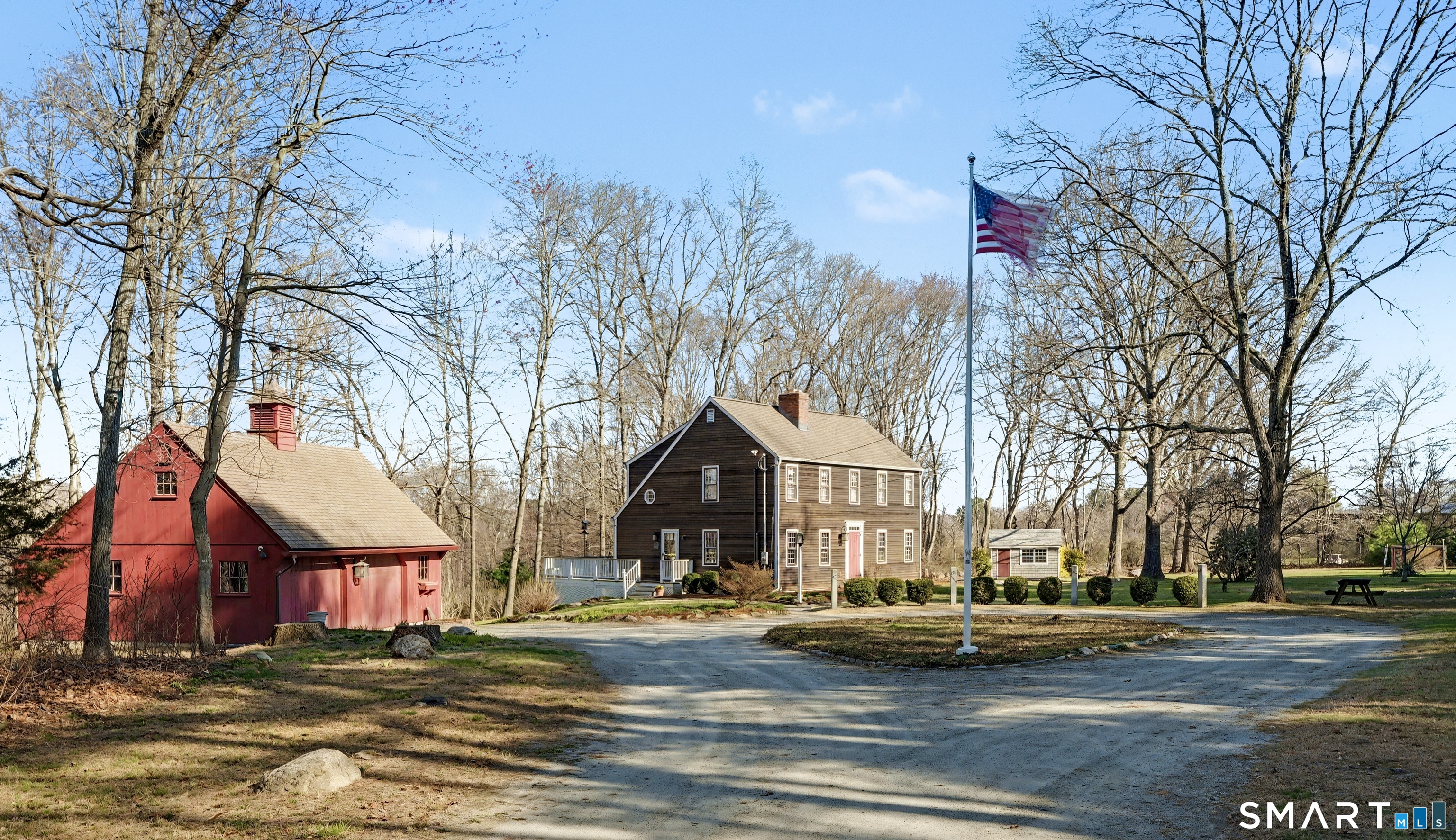 226 Middlesex Avenue Chester CT 06412