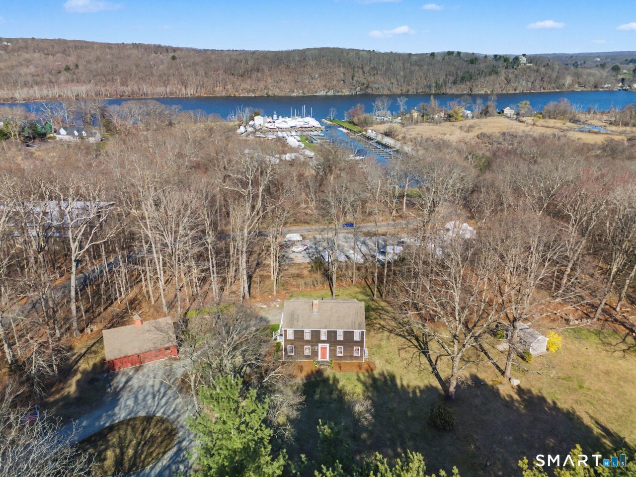 226 Middlesex Avenue Chester CT 06412