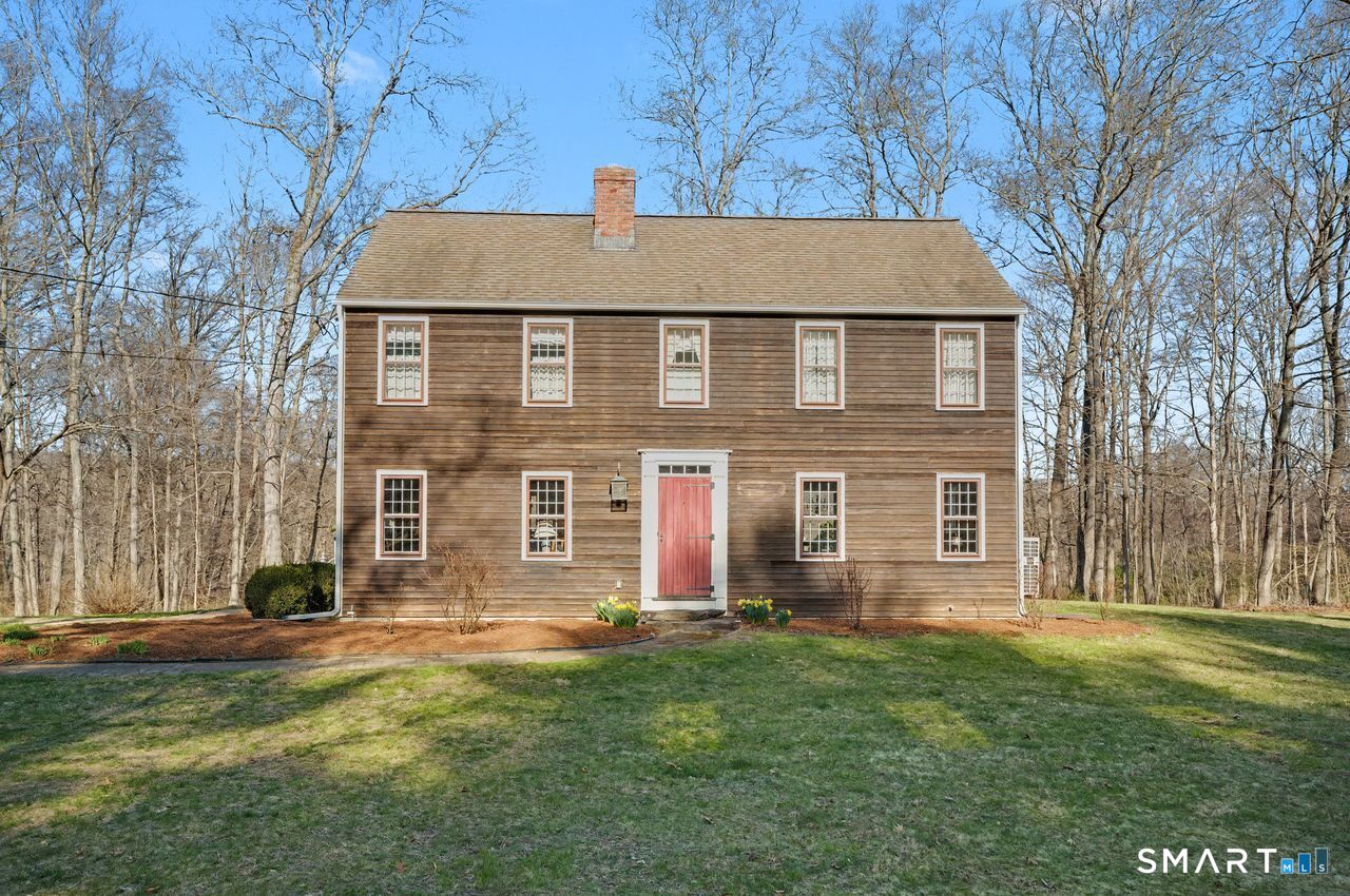 226 Middlesex Avenue Chester CT 06412