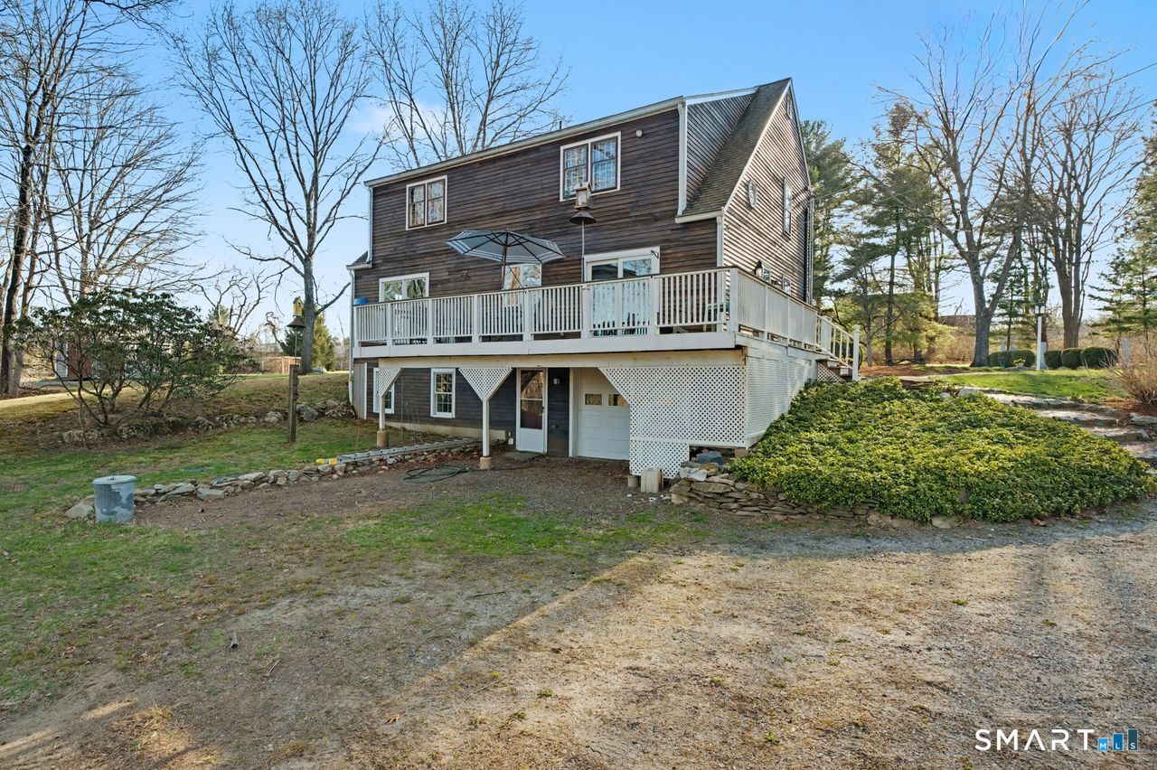 226 Middlesex Avenue Chester CT 06412