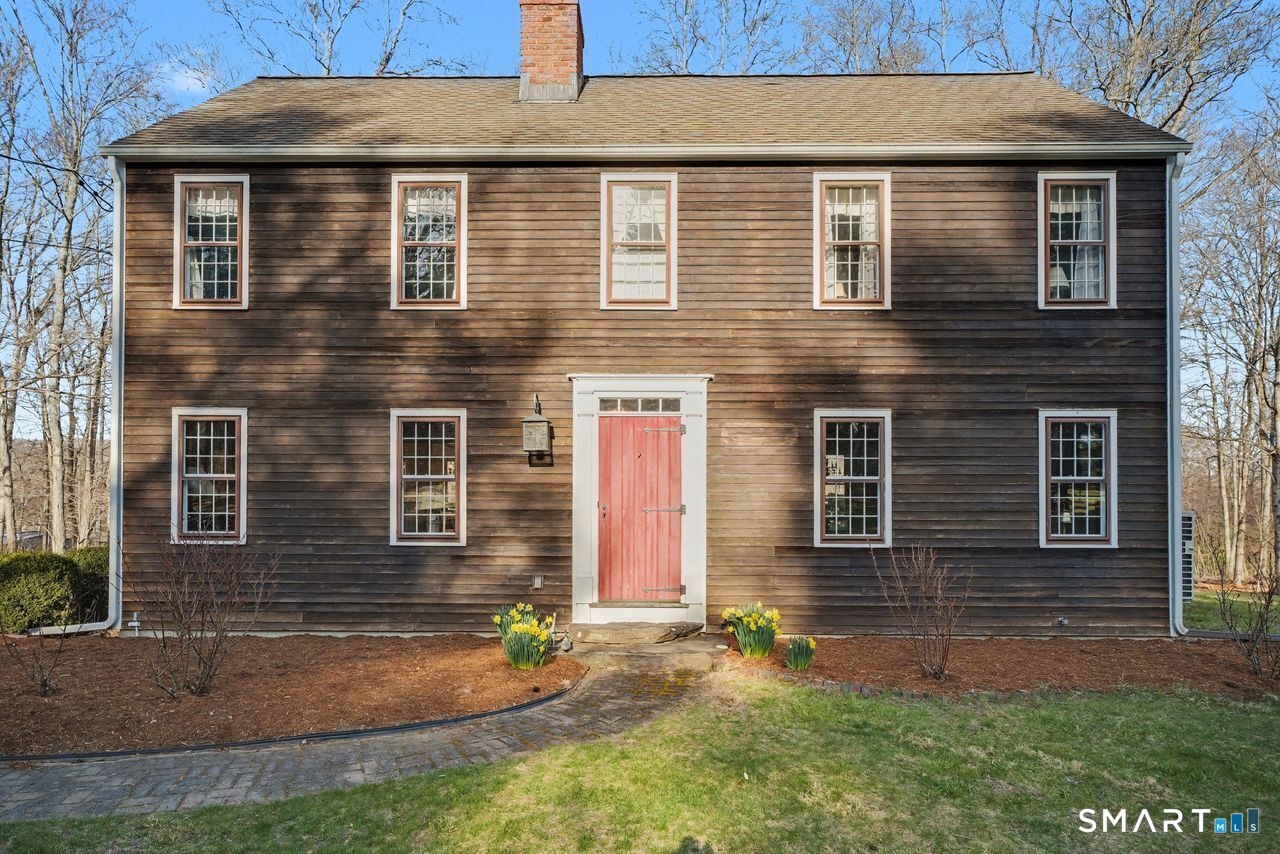 226 Middlesex Avenue Chester CT 06412