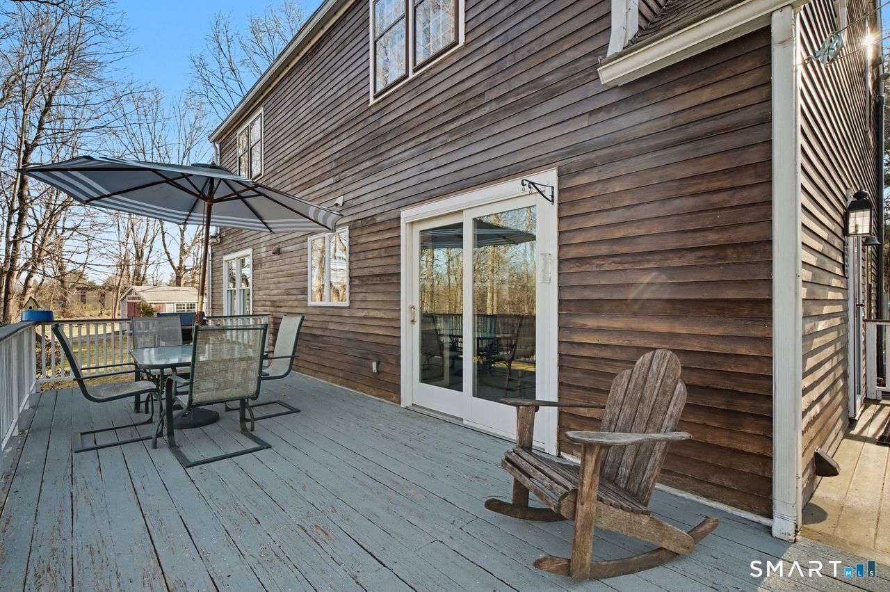 226 Middlesex Avenue Chester CT 06412