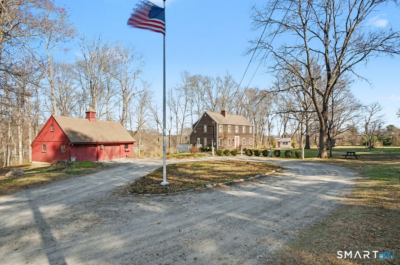 226 Middlesex Avenue Chester CT 06412