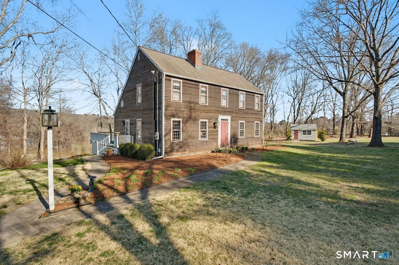 226 Middlesex Avenue Chester CT 06412
