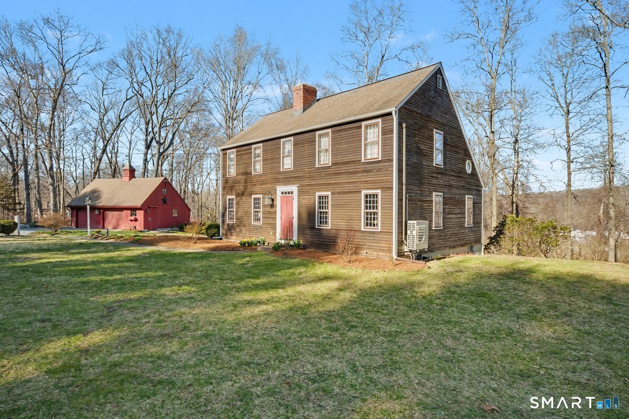 226 Middlesex Avenue Chester CT 06412