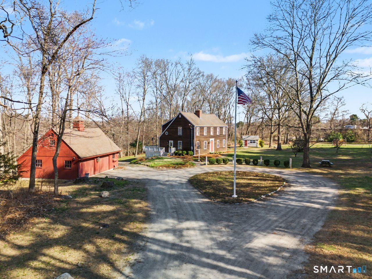 226 Middlesex Avenue Chester CT 06412