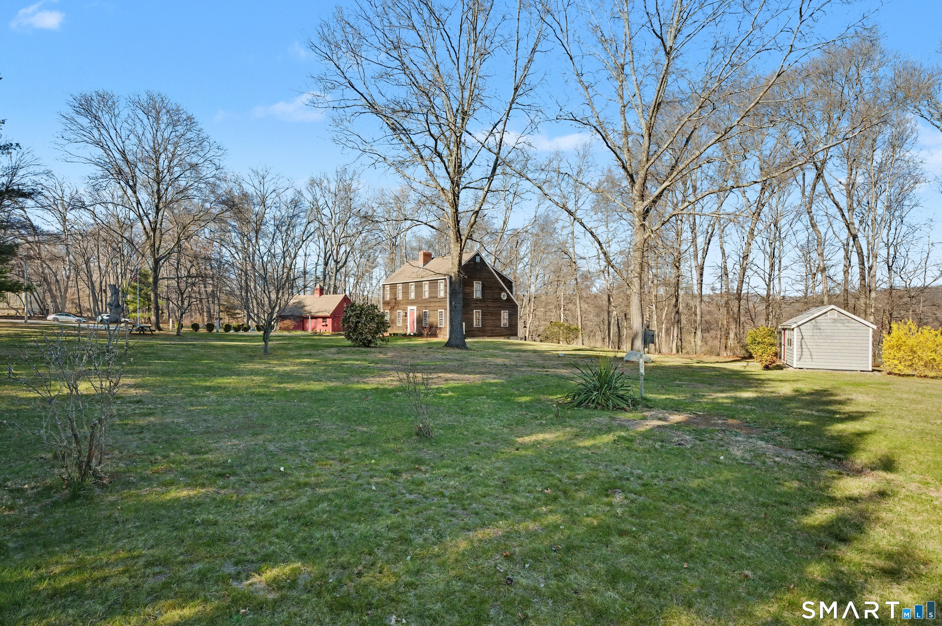 226 Middlesex Avenue Chester CT 06412