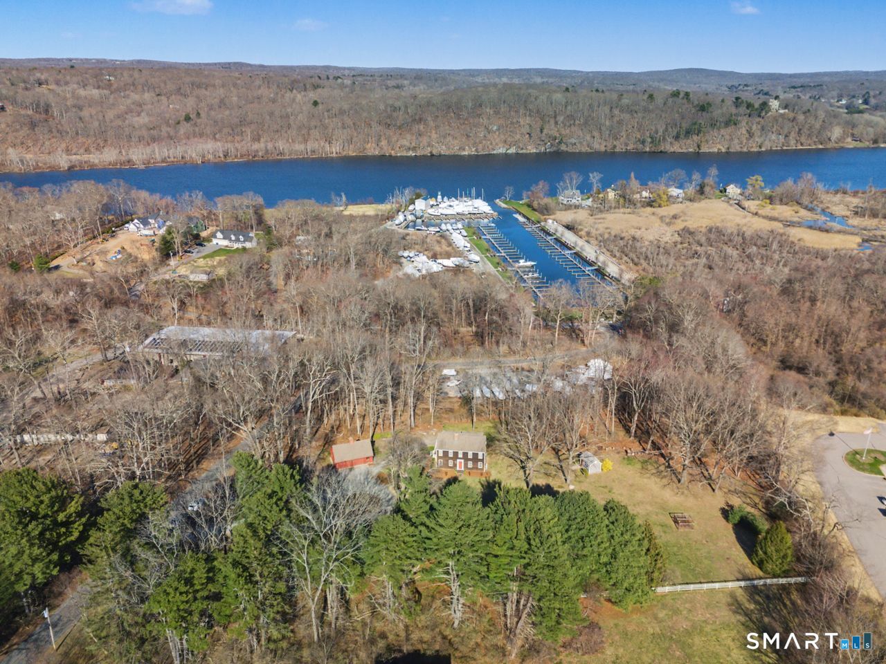 226 Middlesex Avenue Chester CT 06412