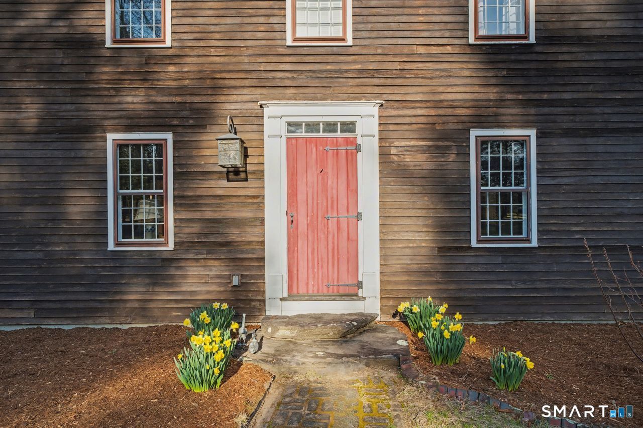 226 Middlesex Avenue Chester CT 06412