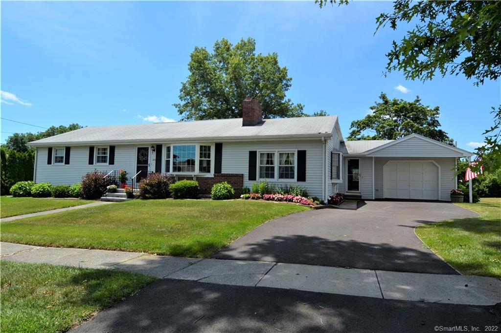 200 Mcleod Place Stratford CT 06614