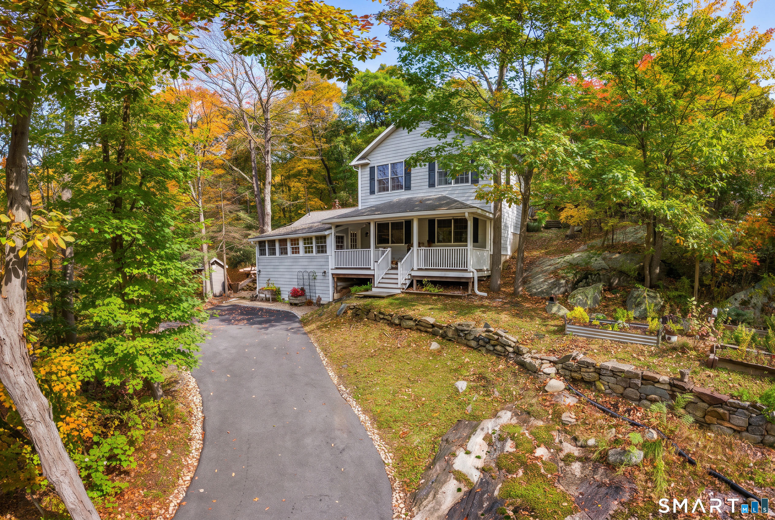 53 Wood Creek Road New Fairfield CT 06812