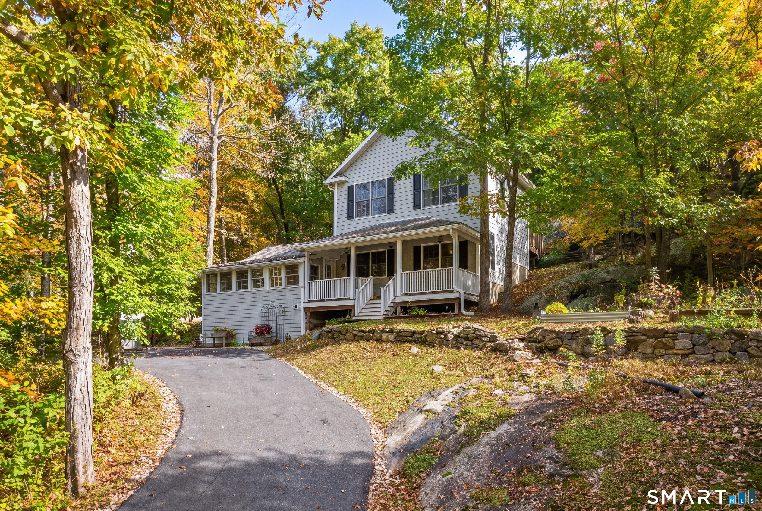 53 Wood Creek Road New Fairfield CT 06812