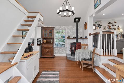 53 Wood Creek Road New Fairfield CT 06812