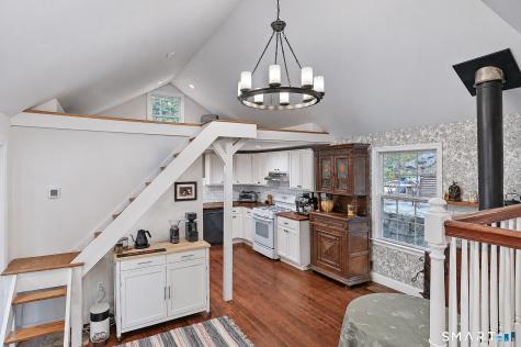 53 Wood Creek Road New Fairfield CT 06812