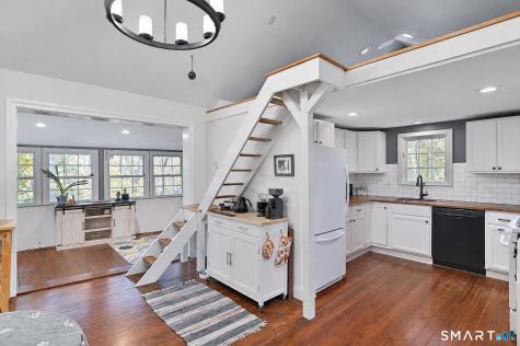 53 Wood Creek Road New Fairfield CT 06812
