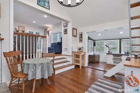 53 Wood Creek Road New Fairfield CT 06812