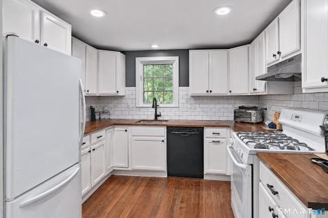 53 Wood Creek Road New Fairfield CT 06812