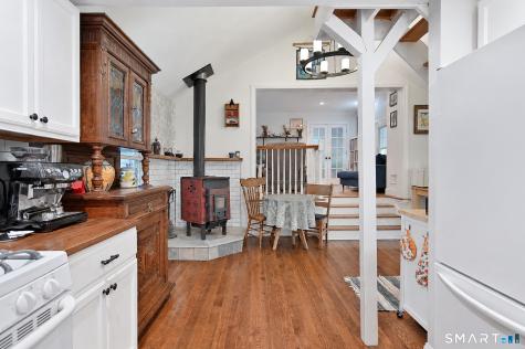 53 Wood Creek Road New Fairfield CT 06812