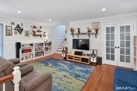 53 Wood Creek Road New Fairfield CT 06812