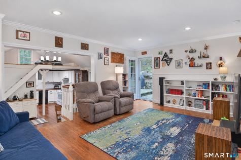53 Wood Creek Road New Fairfield CT 06812