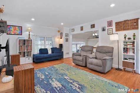 53 Wood Creek Road New Fairfield CT 06812