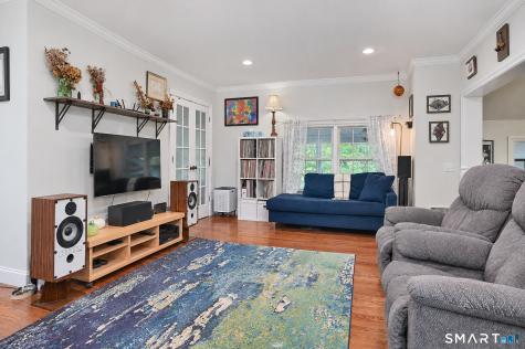 53 Wood Creek Road New Fairfield CT 06812