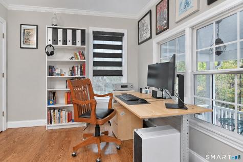 53 Wood Creek Road New Fairfield CT 06812