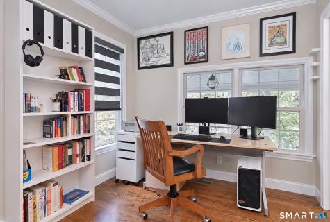 53 Wood Creek Road New Fairfield CT 06812