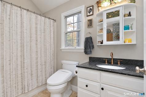 53 Wood Creek Road New Fairfield CT 06812