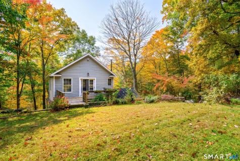 53 Wood Creek Road New Fairfield CT 06812
