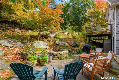 53 Wood Creek Road New Fairfield CT 06812