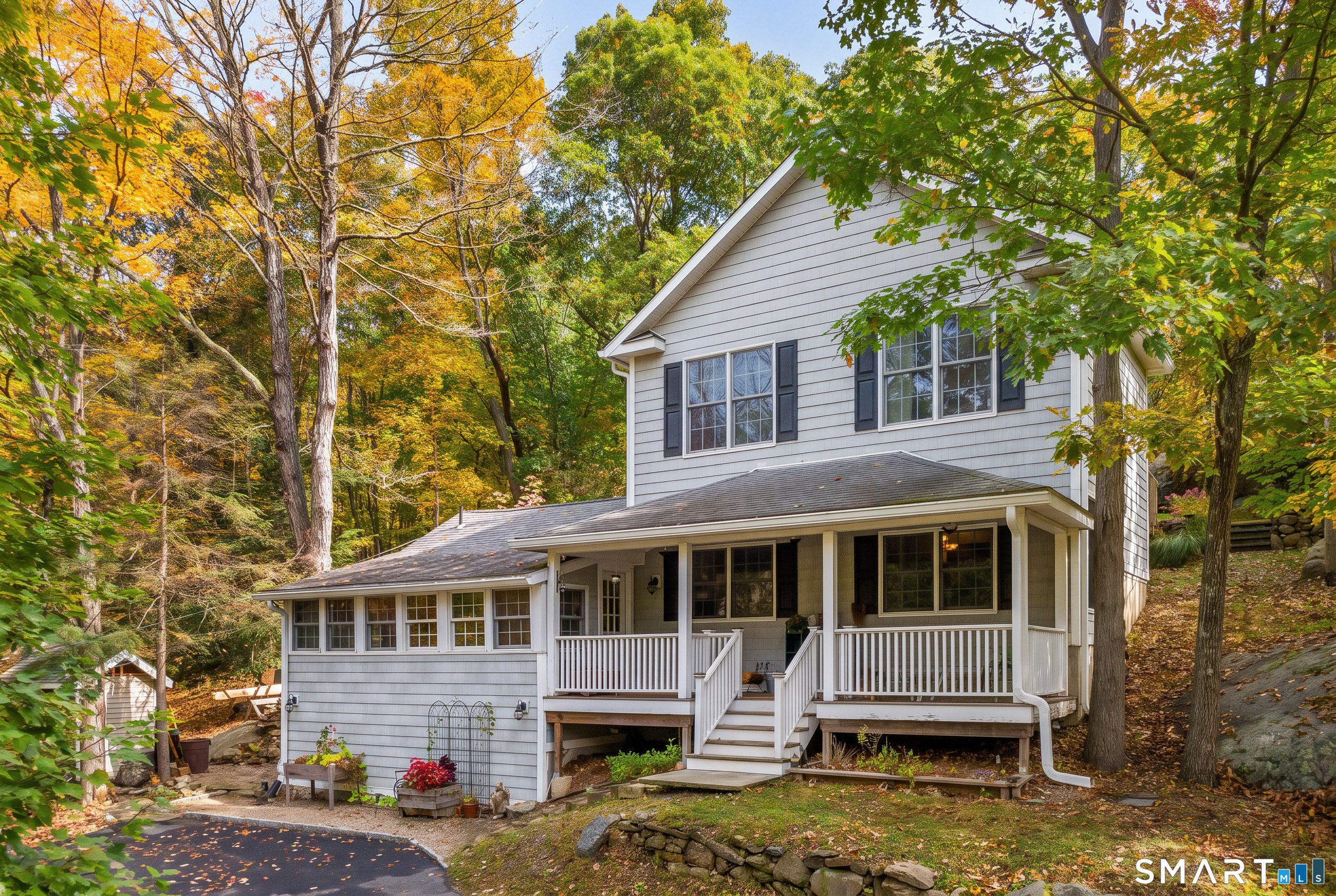 53 Wood Creek Road New Fairfield CT 06812
