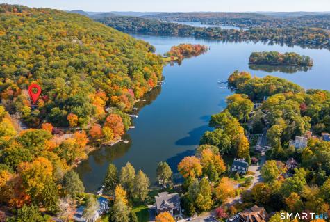 53 Wood Creek Road New Fairfield CT 06812
