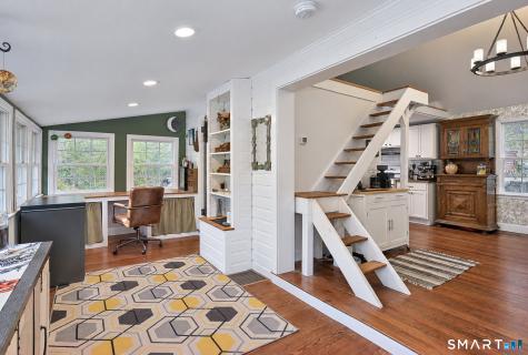 53 Wood Creek Road New Fairfield CT 06812