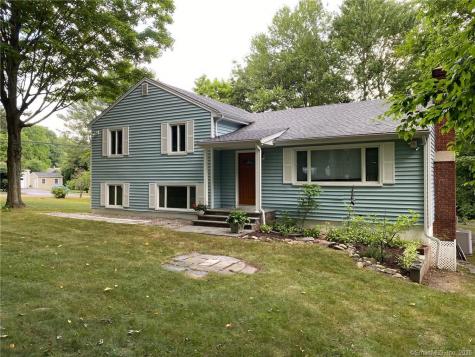 142 Ponus Avenue Norwalk CT 06850