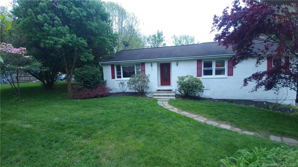 9 Williams Court Wolcott CT 06716