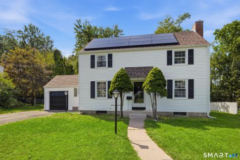 31 Birchwood Road East Hartford CT 06118