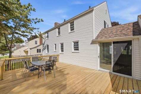 31 Birchwood Road East Hartford CT 06118